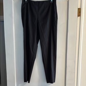 Piazza Sempione Audrey Ankle Pants Made in Italy